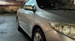 Toyota Corolla 2007 года за 5 500 000 тг. в Астана – фото 3