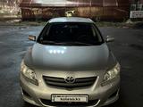 Toyota Corolla 2007 годаүшін5 100 000 тг. в Астана