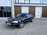Mercedes-Benz E 220 1994 года за 2 700 000 тг. в Жезказган