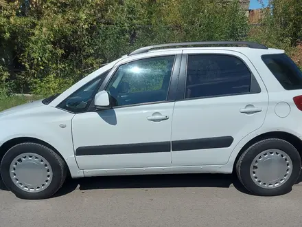 Suzuki SX4 2013 года за 4 700 000 тг. в Караганда