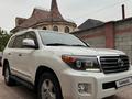 Toyota Land Cruiser 2014 годаfor21 000 000 тг. в Алматы – фото 5