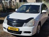 Nissan Almera 2014 годаүшін3 500 000 тг. в Талдыкорган