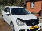 Nissan Almera 2014 годаүшін3 500 000 тг. в Талдыкорган – фото 2