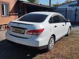 Nissan Almera 2014 годаүшін3 500 000 тг. в Талдыкорган – фото 4
