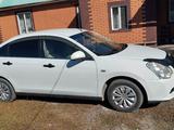 Nissan Almera 2014 годаүшін3 500 000 тг. в Талдыкорган – фото 3