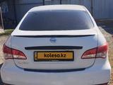 Nissan Almera 2014 годаүшін3 500 000 тг. в Талдыкорган – фото 5