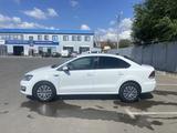Volkswagen Polo 2018 года за 4 900 000 тг. в Уральск