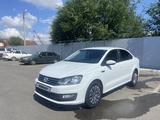 Volkswagen Polo 2018 года за 4 900 000 тг. в Уральск – фото 3
