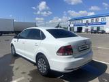 Volkswagen Polo 2018 года за 4 900 000 тг. в Уральск – фото 5