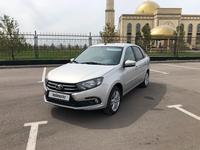 ВАЗ (Lada) Granta 2191 2018 годаүшін5 700 000 тг. в Караганда