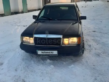 Mercedes-Benz 190 1991 года за 640 000 тг. в Алматы – фото 7