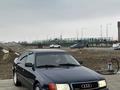 Audi 100 1993 года за 2 950 000 тг. в Астана – фото 4