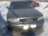 Audi A8 1995 годаүшін1 100 000 тг. в Актобе