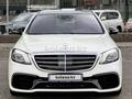 MERCEDES W222 в Алматы – фото 3