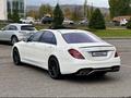 MERCEDES W222 в Алматы – фото 5
