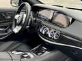 MERCEDES W222 в Алматы – фото 6