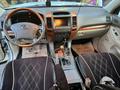 Lexus GX 470 2007 годаүшін12 100 000 тг. в Алматы – фото 15