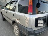 Honda CR-V 1996 года за 1 800 000 тг. в Астана – фото 4
