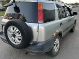 Honda CR-V 1996 года за 1 800 000 тг. в Астана – фото 3