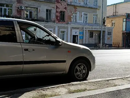 ВАЗ (Lada) Granta 2190 2014 года за 3 000 000 тг. в Шымкент