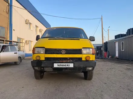 Volkswagen Transporter 1993 года за 2 500 000 тг. в Костанай