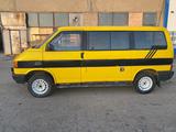 Volkswagen Transporter 1993 года за 2 600 000 тг. в Костанай – фото 2