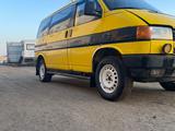 Volkswagen Transporter 1993 года за 2 600 000 тг. в Костанай – фото 4