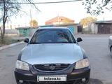 Hyundai Accent 2006 годаүшін1 800 000 тг. в Караганда – фото 2