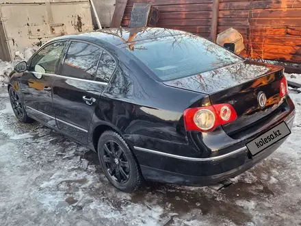 Volkswagen Passat 2007 года за 3 300 000 тг. в Рудный – фото 2