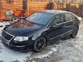 Volkswagen Passat 2007 годаfor3 300 000 тг. в Рудный – фото 8