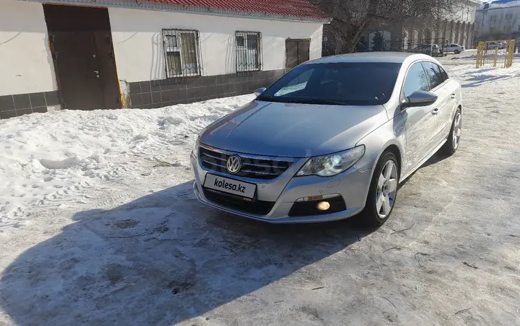 Volkswagen Passat CC 2010 года за 4 800 000 тг. в Уральск