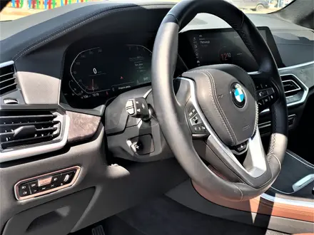 BMW X5 2020 года за 44 000 000 тг. в Актау – фото 7