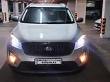 Kia Sorento 2015 годаүшін9 100 000 тг. в Астана
