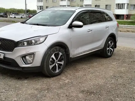 Kia Sorento 2015 года за 9 100 000 тг. в Астана – фото 12