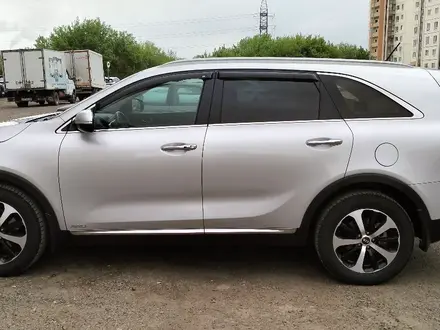 Kia Sorento 2015 года за 9 100 000 тг. в Астана – фото 13