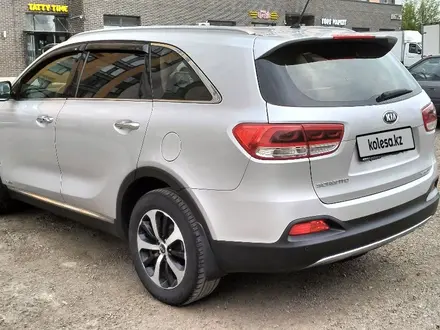 Kia Sorento 2015 года за 9 100 000 тг. в Астана – фото 14