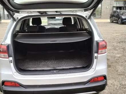 Kia Sorento 2015 года за 9 100 000 тг. в Астана – фото 15