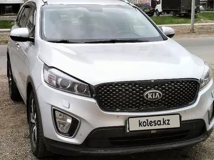 Kia Sorento 2015 года за 9 100 000 тг. в Астана – фото 17