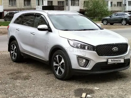 Kia Sorento 2015 года за 9 100 000 тг. в Астана – фото 18