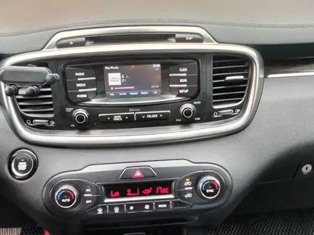 Kia Sorento 2015 года за 9 100 000 тг. в Астана – фото 19