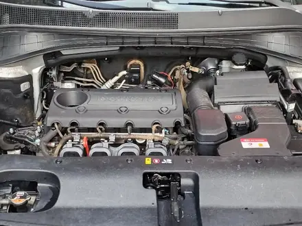 Kia Sorento 2015 года за 9 100 000 тг. в Астана – фото 20