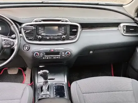 Kia Sorento 2015 года за 9 100 000 тг. в Астана – фото 4