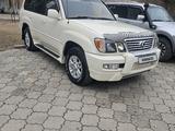 Lexus LX 470 1999 года за 8 500 000 тг. в Атырау – фото 2