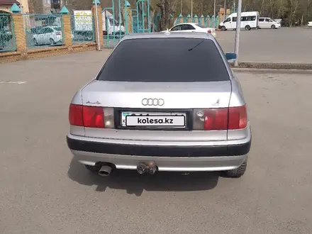 Audi 80 1992 года за 2 200 000 тг. в Павлодар – фото 3