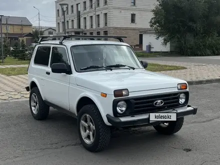 ВАЗ (Lada) Lada 2121 2018 года за 4 000 000 тг. в Шымкент