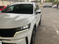 Kia Sorento 2021 года за 17 500 000 тг. в Шымкент