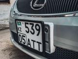 Lexus GS 300 2006 годаүшін4 800 000 тг. в Алматы