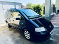 Volkswagen Sharan 2002 годаfor3 250 000 тг. в Шымкент – фото 6