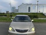 Toyota Camry 2005 года за 6 200 000 тг. в Атырау