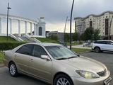 Toyota Camry 2005 года за 6 200 000 тг. в Атырау – фото 3